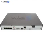 دستگاه NVR هایک ویژن DS-7604NI-K14P