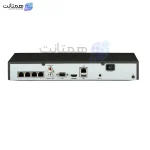 دستگاه NVR هایک ویژن DS-7604NI-K14P
