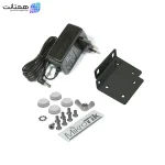 روتر رک‌مونت میکروتیک RB3011UiAS-RM