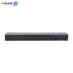 روتر رک‌مونت میکروتیک RB3011UiAS-RM