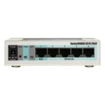 روتربرد میکروتیک مدل MikroTik RB951G-2HnD