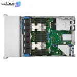 سرور HPE ProLiant Compute DL380 Gen12