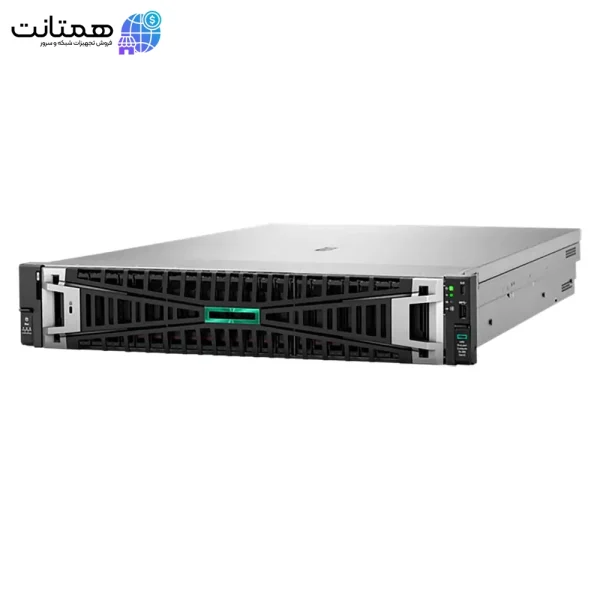 سرور HPE ProLiant Compute DL380 Gen12