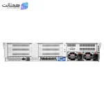 سرور HPE ProLiant DL380 Gen10 Plus