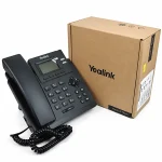 تلفن تحت شبکه Yealink T31P