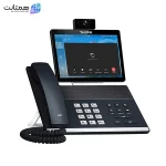 تلفن تحت شبکه یالینک VP59