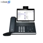 تلفن تحت شبکه یالینک VP59